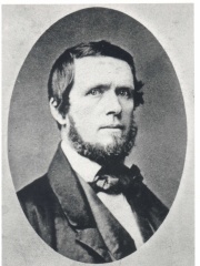 Photo of Wilhelm Weitling