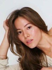 Photo of Jessica Michibata
