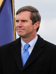 Photo of Andy Beshear