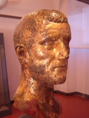 Photo of Claudius Gothicus