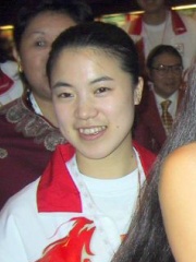 Photo of Wang Nan