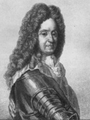 Photo of Camille d'Hostun, duc de Tallard