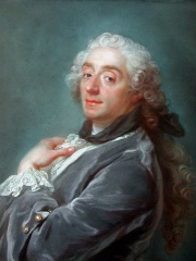 Photo of François Boucher