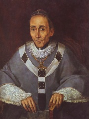 Photo of Francisco Xavier de Luna Pizarro