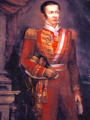 Photo of José de la Riva Agüero