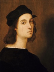 Photo of Raphael
