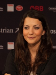 Photo of Anita Simoncini