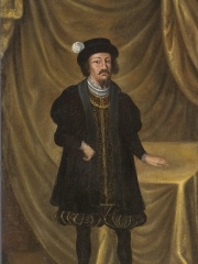 Photo of Magnus I, Duke of Saxe-Lauenburg