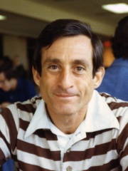 Photo of Peter Goldreich