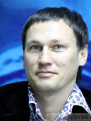 Photo of Oleg Saitov
