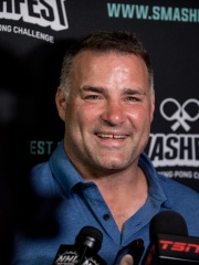 Photo of Eric Lindros
