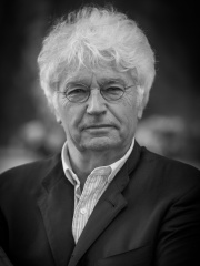 Photo of Jean-Jacques Annaud