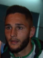 Photo of Florin Andone