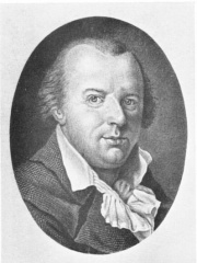 Photo of Johann Friedrich Reichardt