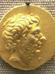 Photo of Titus Quinctius Flamininus