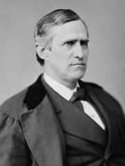 Photo of Thomas F. Bayard