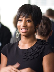 Photo of Monique Coleman