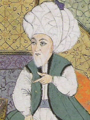Photo of Bâkî