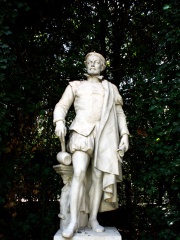 Photo of Cornelis Floris de Vriendt
