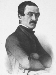 Photo of Alexandre Calame