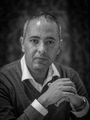 Photo of Kamel Daoud