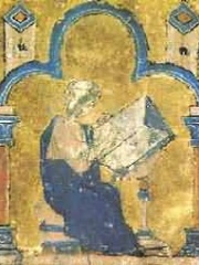 Photo of William of Tyre