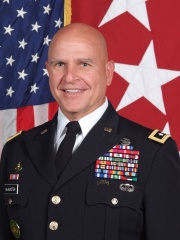 Photo of H. R. McMaster