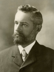 Photo of Edward William Nelson