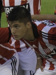 Photo of Joaquín Correa
