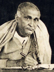 Photo of Bhaktisiddhanta Sarasvati