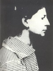 Photo of Fanny Kaplan