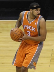 Photo of Jared Dudley