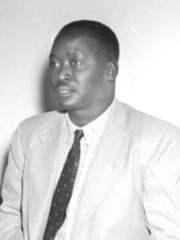 Photo of Jaramogi Oginga Odinga