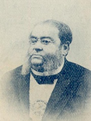 Photo of Juan Lindolfo Cuestas