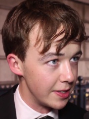 Photo of Alex Lawther