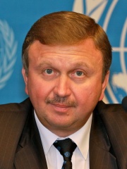 Photo of Andrei Kobyakov
