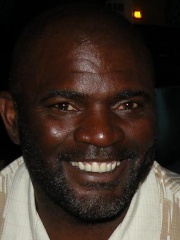 Photo of Lawrence Taylor