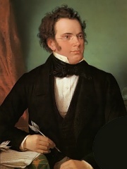 Photo of Franz Schubert