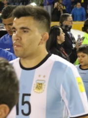 Photo of Marcos Acuña