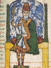 Photo of Boniface III, Margrave of Tuscany
