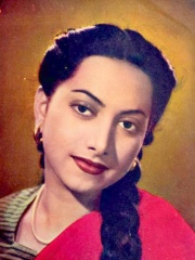 Photo of Suraiya