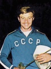 Photo of Viktor Sidyak