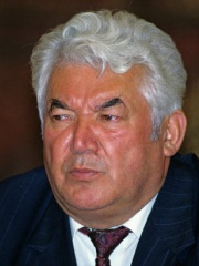 Photo of Rahmon Nabiyev