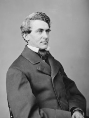 Photo of Frederick Theodore Frelinghuysen