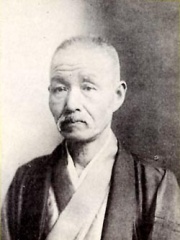 Photo of Hashimoto Gahō