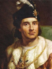 Photo of John I Albert
