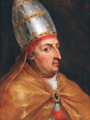 Photo of Pope Nicholas V