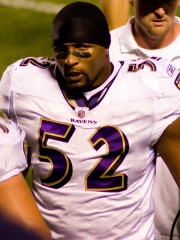 Photo of Ray Lewis