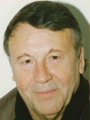 Photo of Günter Lamprecht
