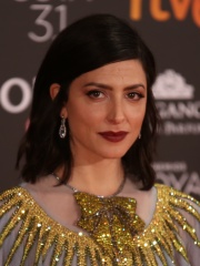 Photo of Bárbara Lennie